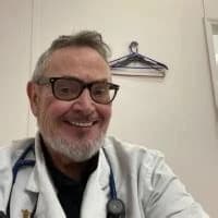 Dr. Michael Thrasher MD